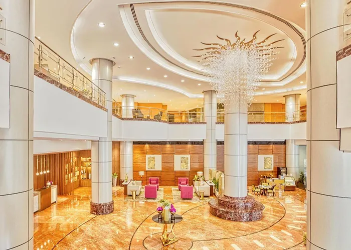 Eastwood Richmonde Hotel Quezon City Pasig City