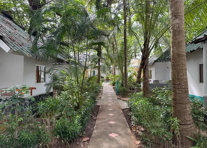 Lanta Island Resort Ko Lanta