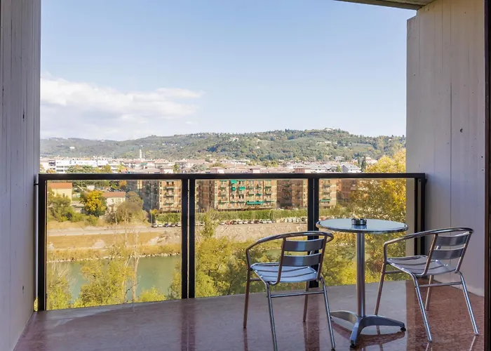 Residence all'Adige Verona