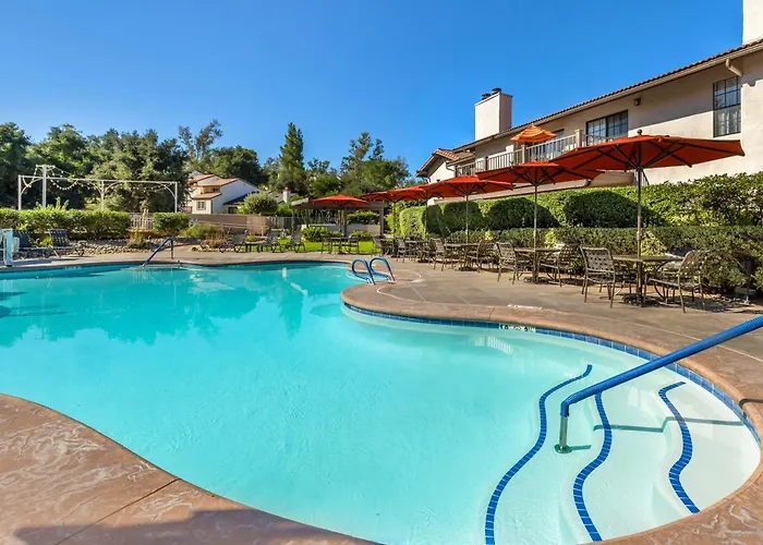 Riviera Oaks Resort Ramona