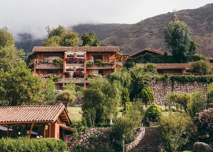 Rio Sagrado, A Belmond Hotel, Sacred Valley Urubamba