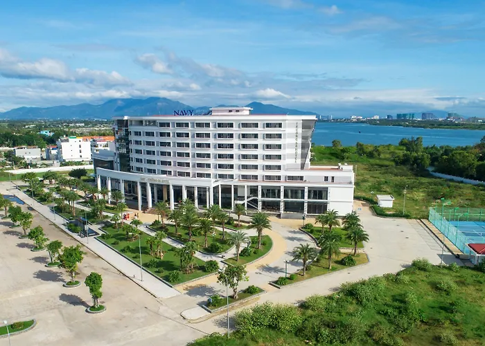 Navy Hotel Cam Ranh