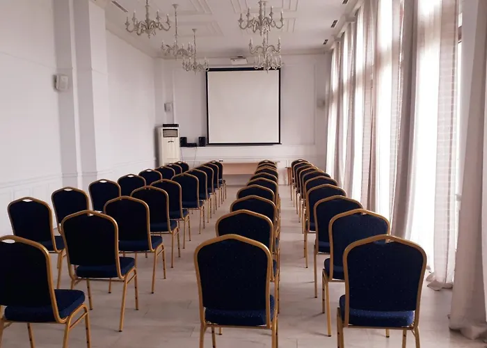 Tsarsko Selo Spa Hotel Sofia