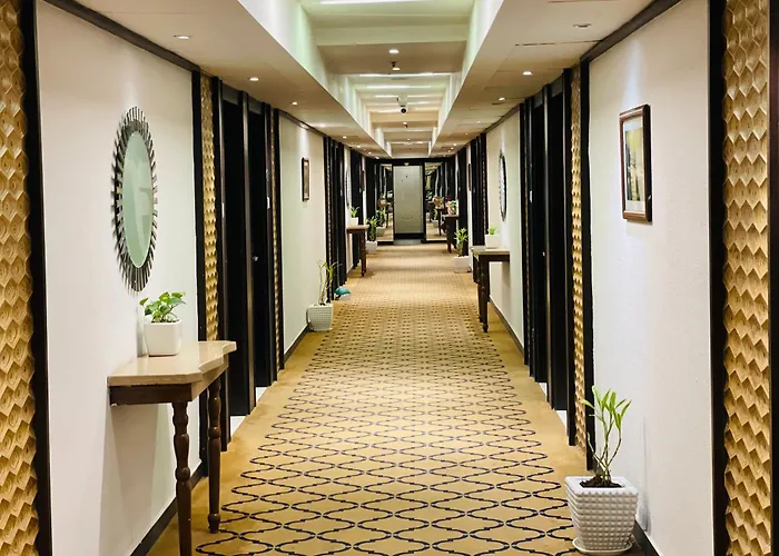 Fortune Park Galaxy, Vapi - Member Itc Hotels' Group