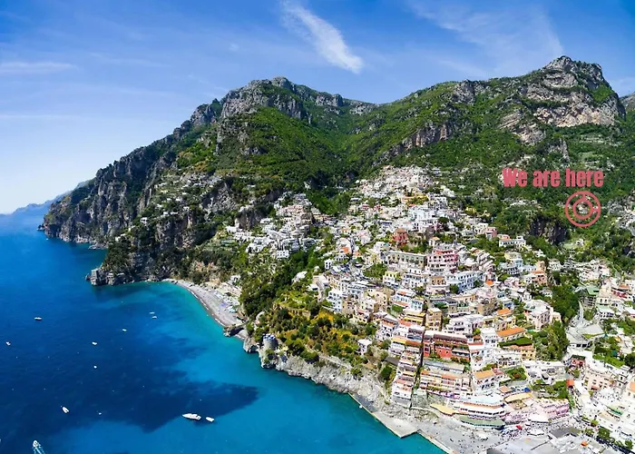 Il Canneto Positano