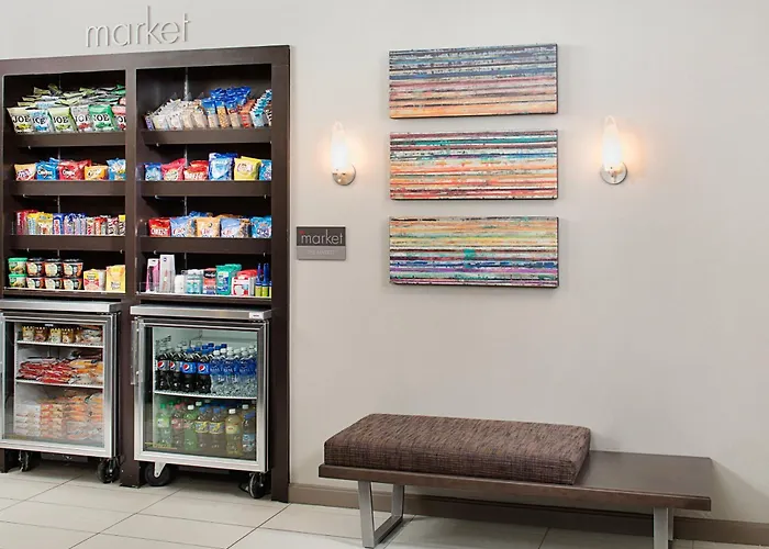 Residence Inn By Marriott Portland Scarborough