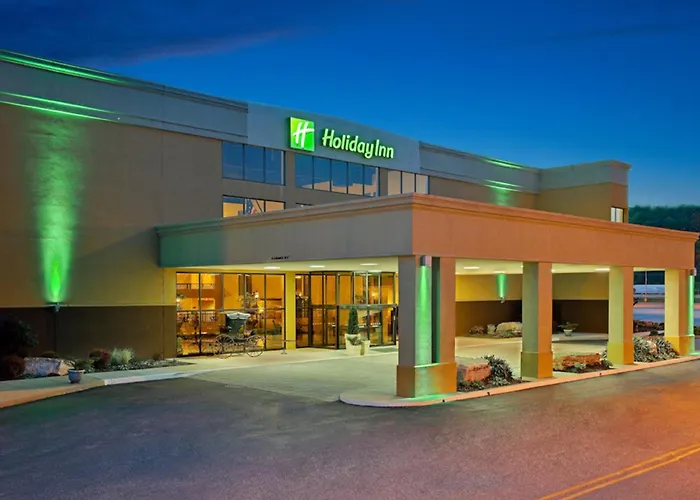 Holiday Inn Morgantown - Reading Area By Ihg
