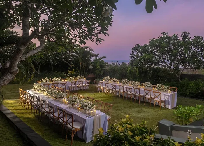 The Shanti Residence By Elite Havens Nusa Dua 