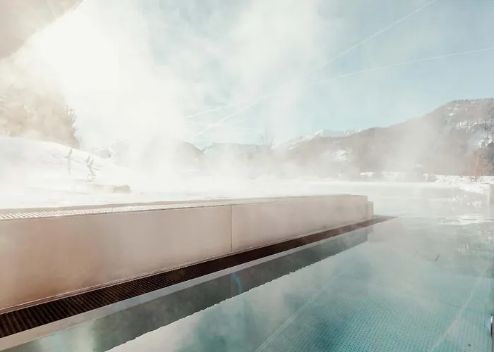 Natur- Und Aktivresort Reiterhof Achenkirch