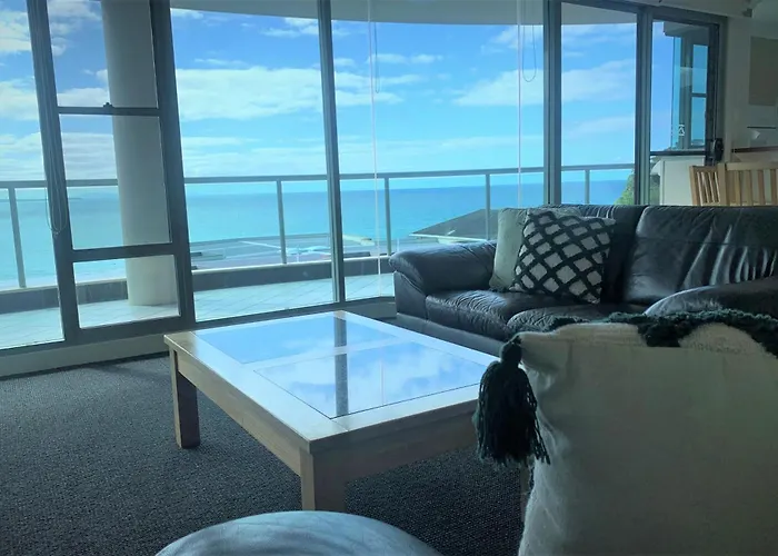 Sails Apartments Forster