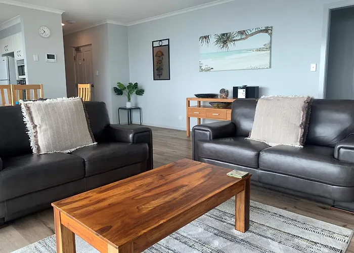 Sails Apartments Forster