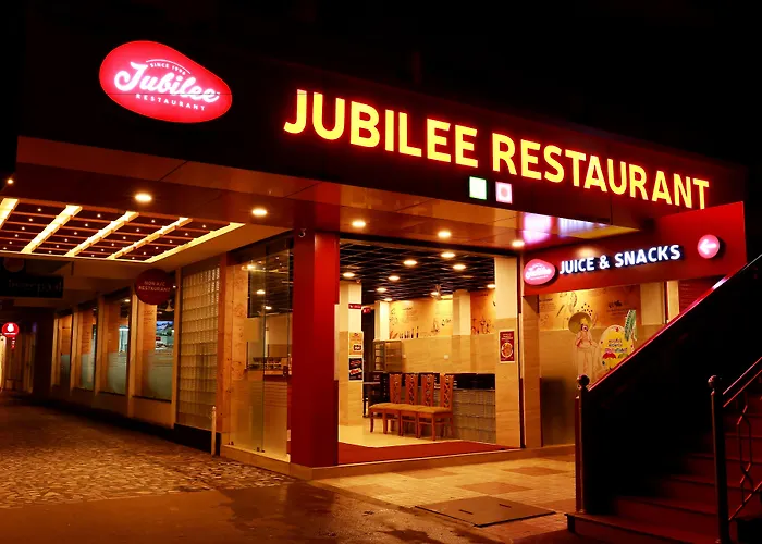 Hotel Great Jubilee Sultan Bathery