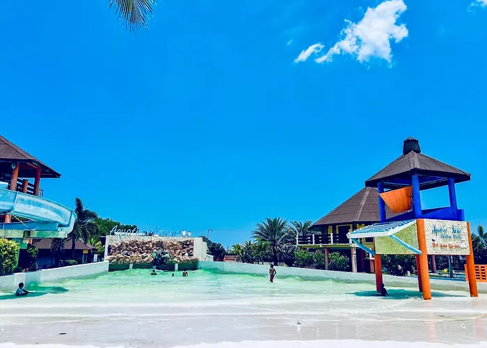 El Puerto Marina Beach Resort & Vacation Club Lingayen