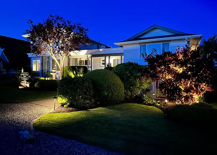 Corbett House Hotel Sidney