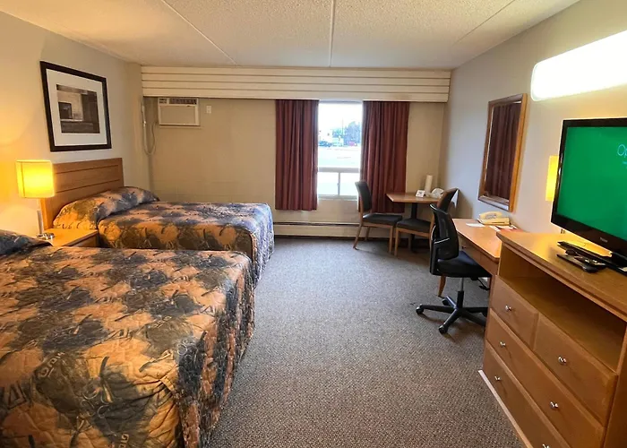 Bcminns - Peace River