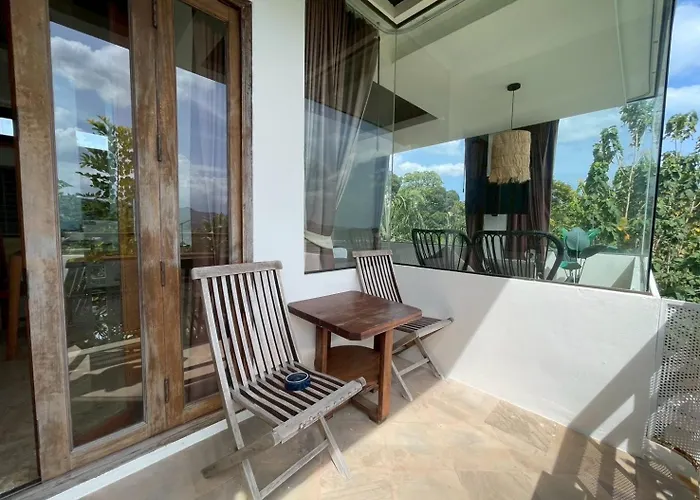 Baan Khao Hua Jook Hotel Chaweng Beach