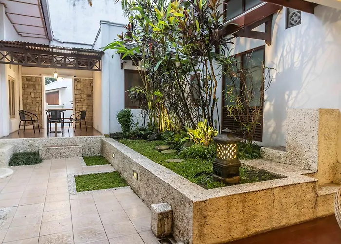Family Hotel Gradia 1 Batu 