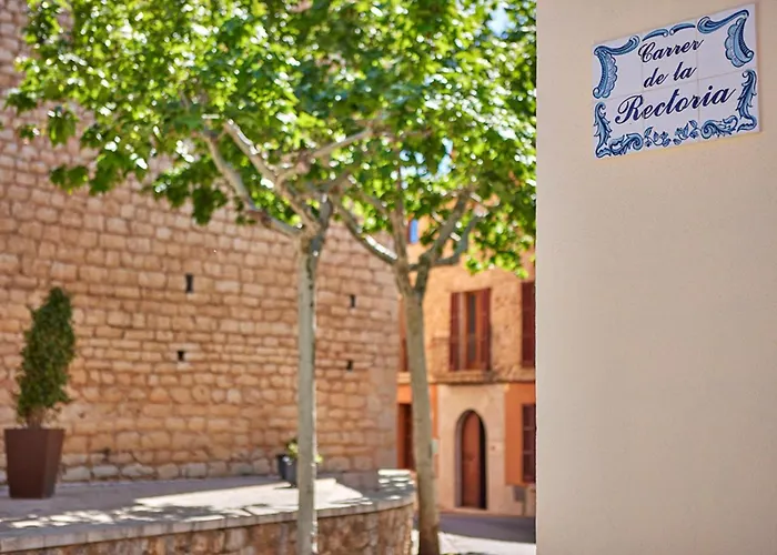 Ca' N Beia Suites - Adults Only Alaró