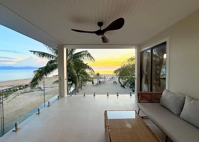 Sabaii Bay Resort Ban Tai