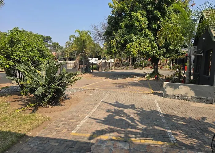 Bothabelo Lodge Phalaborwa