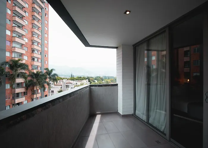 Sites Hotel Medellin