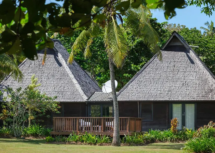 Yatule Resort & Spa Natadola