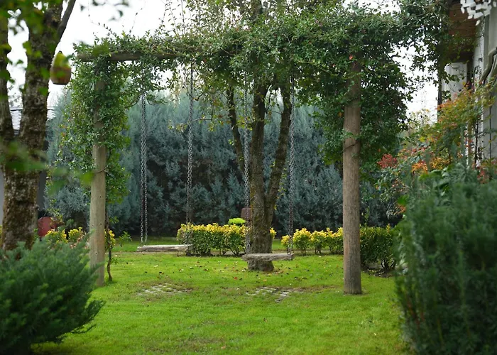 Cevizdibi Hotel Maşukiye
