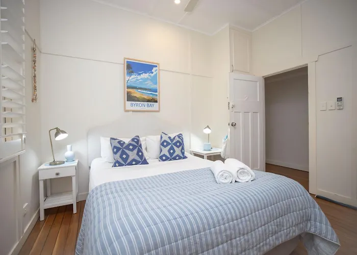 Barbara'S Byron Bay Hotel