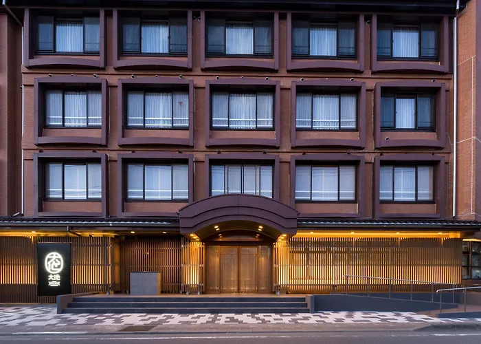 Oike Hotel Fujikawaguchiko