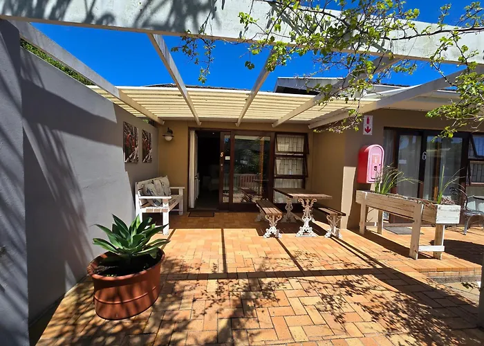 Bayside Guesthouse Port Elizabeth