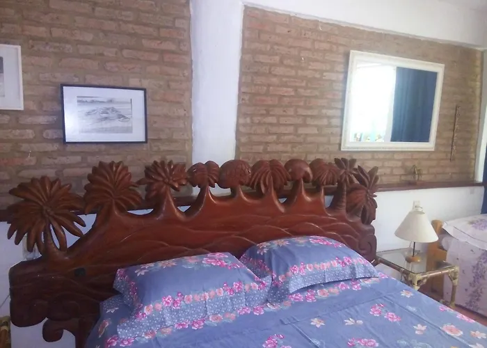Chez Marine Guest House Búzios