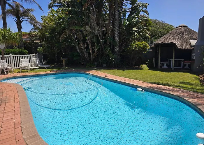 Bayside Guesthouse Port Elizabeth