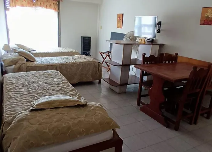 Patagonia Apart Hotel Puerto Madryn