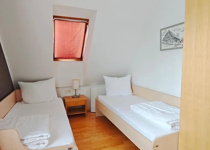 Villa Mari I Maribor