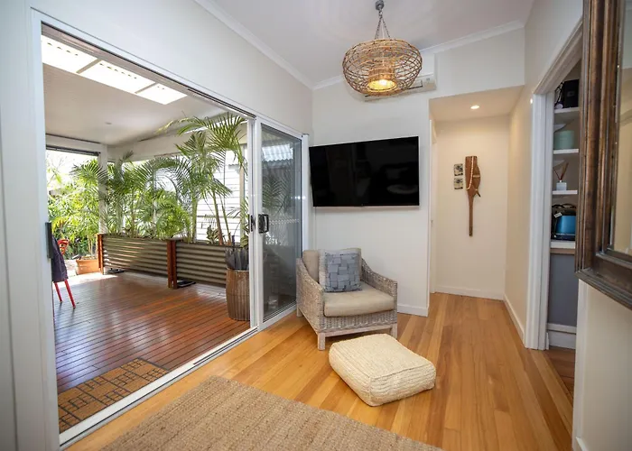 Barbara'S Byron Bay Hotel