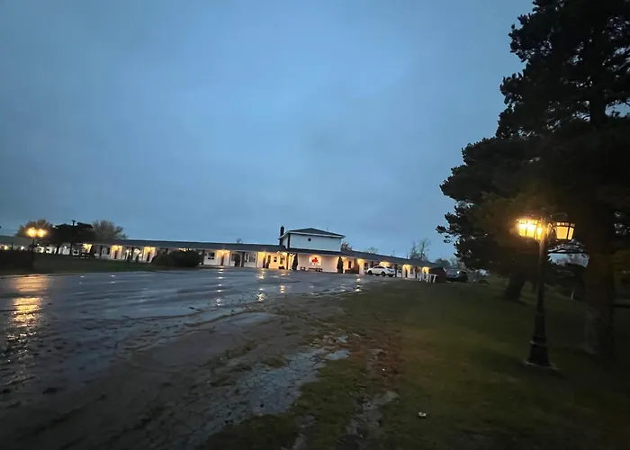 Sackville Inn