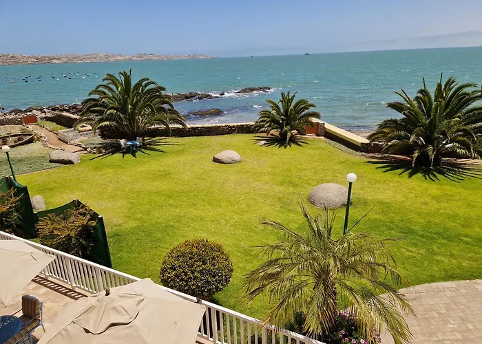Luederitz Nest Hotel