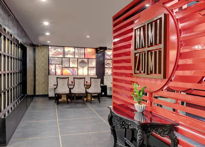 Karachi Marriott Hotel