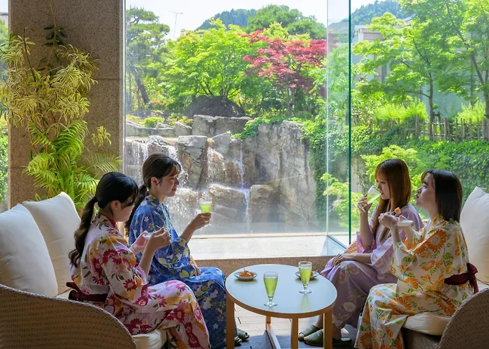 Tendo Hotel