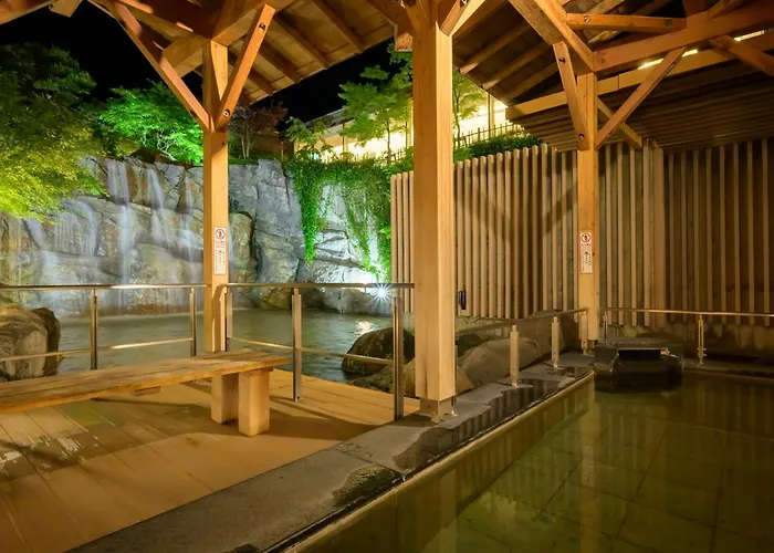 Tendo Hotel