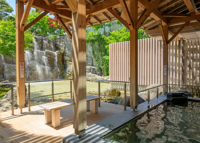 Tendo Hotel