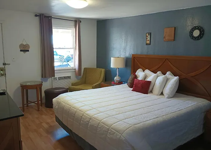 Rose'S Motel Willcox