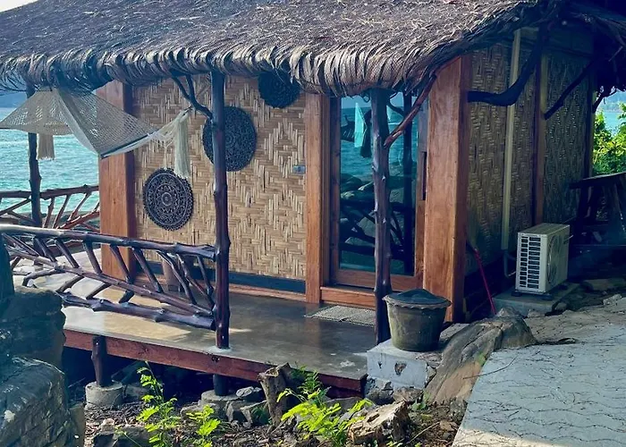 Viking Nature Resort Phi Phi Don