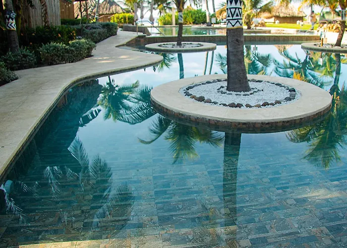 Hotel Tortuga Village San Luis La Herradura