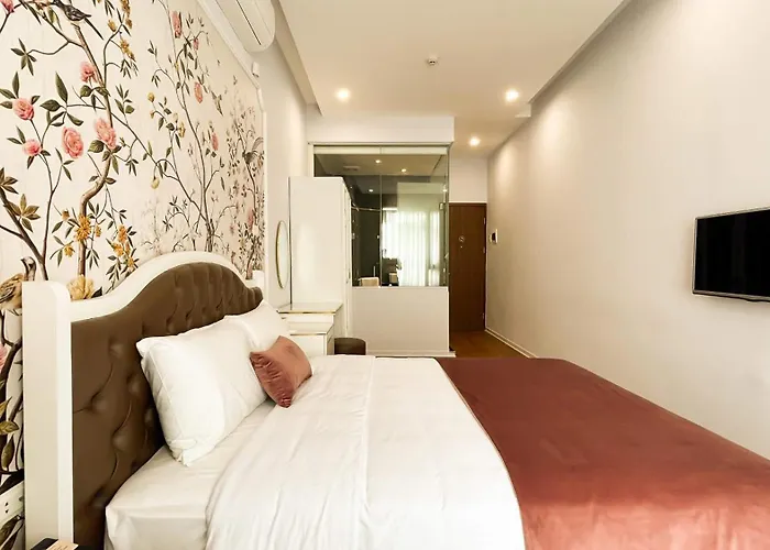 Mango Hotel - Ha Noi Railway Station Hà Nội