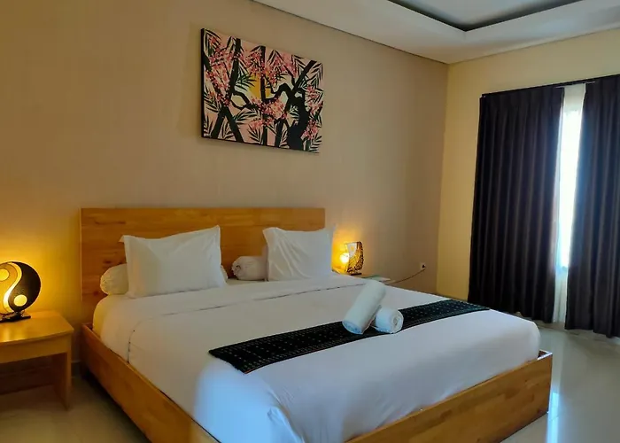 Exotic Komodo Hotel Labuan Bajo