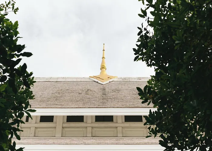 Makka Hotel Chiang Mai