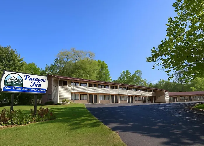 Paragon Inn Hillsboro