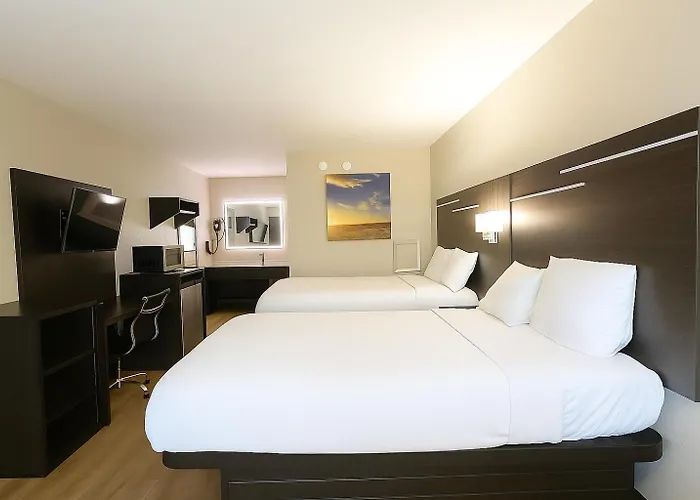 Paragon Inn Hillsboro