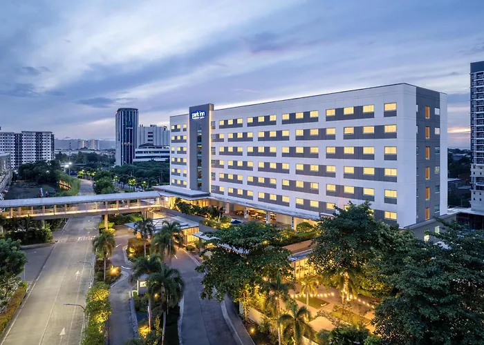 Park Inn By Radisson Davao City